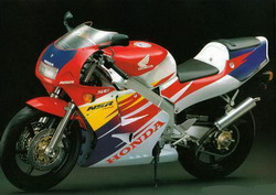 Honda NSR 250SE (MC28) 1996